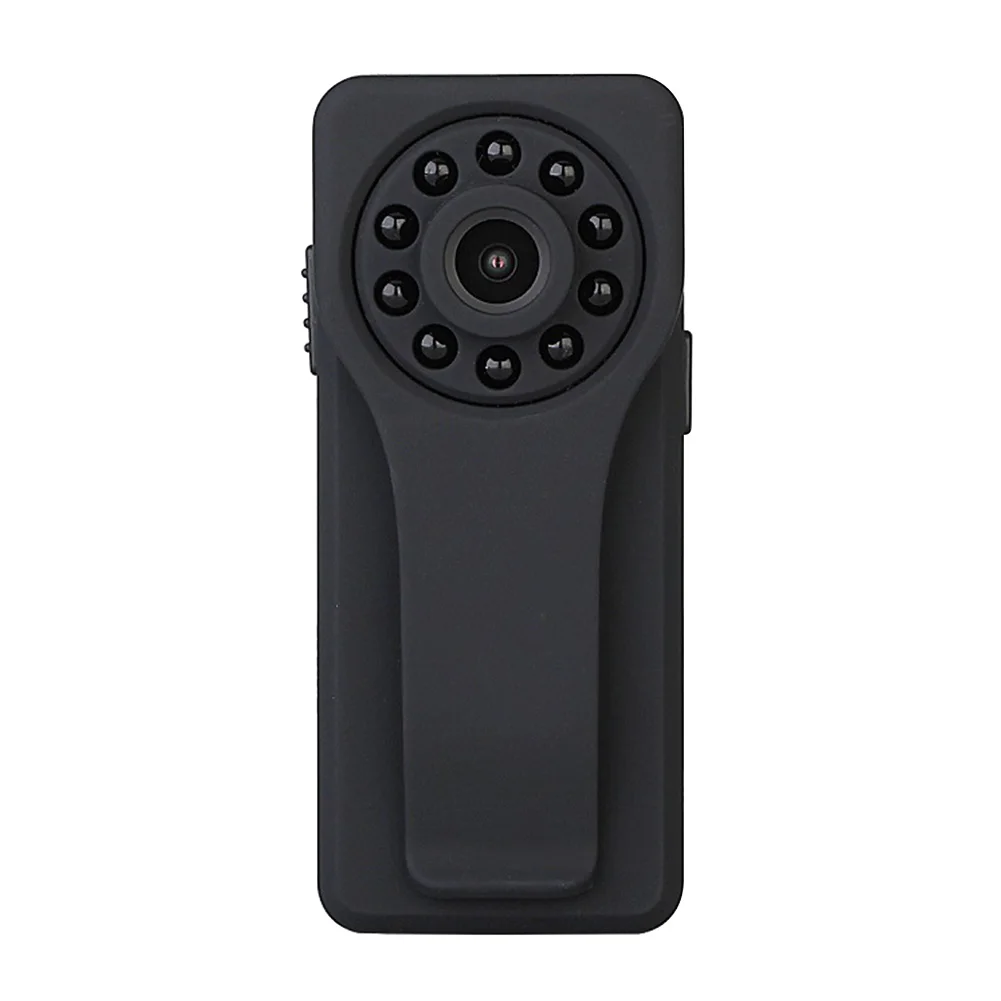 1280P 170 градусов USB Перезаряжаемый студенческий писатель высокой четкости Карманный практичный сфотографировать видео рекордер офисный портативный