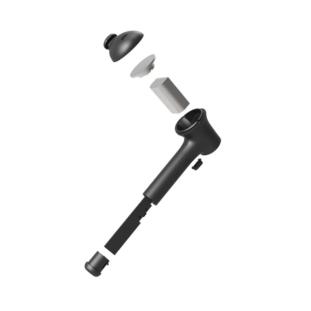 5 0 Wireless EarbudsTrue Wireless Touch Headphones in Ear Earphones with 600Mah Charging Case Headset Built in Mic