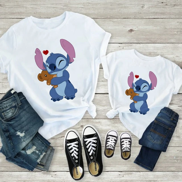 Disney Maleta Stitch Means family 2 ruedas multidireccionales azul - Tienda  Esdemarca calzado, moda y complementos - zapatos de marca y zapatillas de  marca