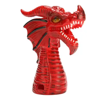 

Fire-breathing Dragon Steam Release Accessory Steam Diverter for Pressure Cooker Kitchen Supplies PAK55