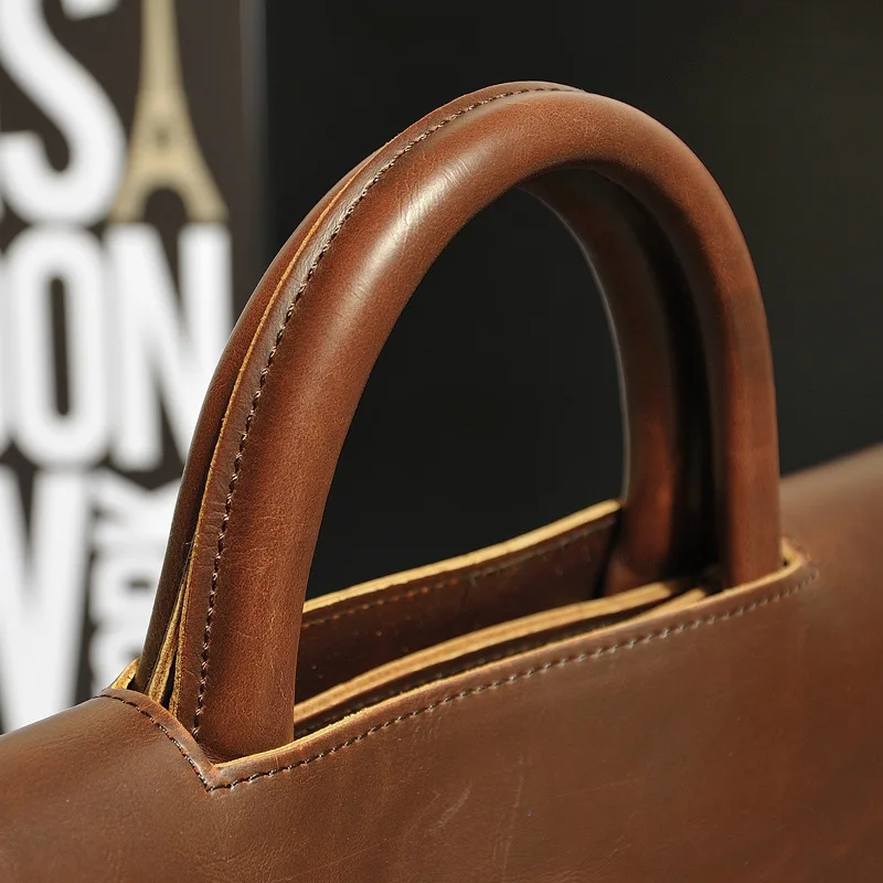 Chao Men's Shoulder Bag New Slant Envelope Men's Bag Korean version Men's Single Shoulder Bag Backpack