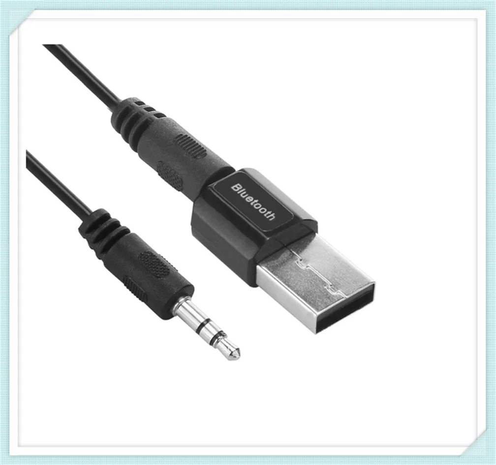 Mini Jack Ricevitore Bluetooth Car Kit Audio Per Ford Freestyle Fairlane Equator Expedition Ecosport Kuga F-Series Escape