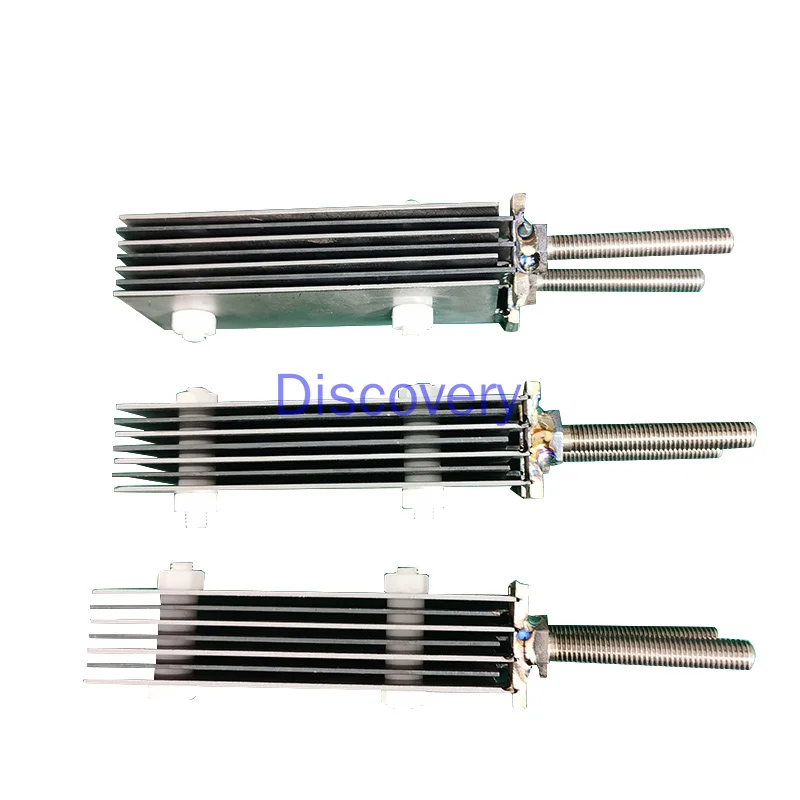 

Ru Iridium Titanium Electrode Set of High Purity Corrosion Resistant Ruthenium Coated Ruthenium Coated Iridium Coated Titanium