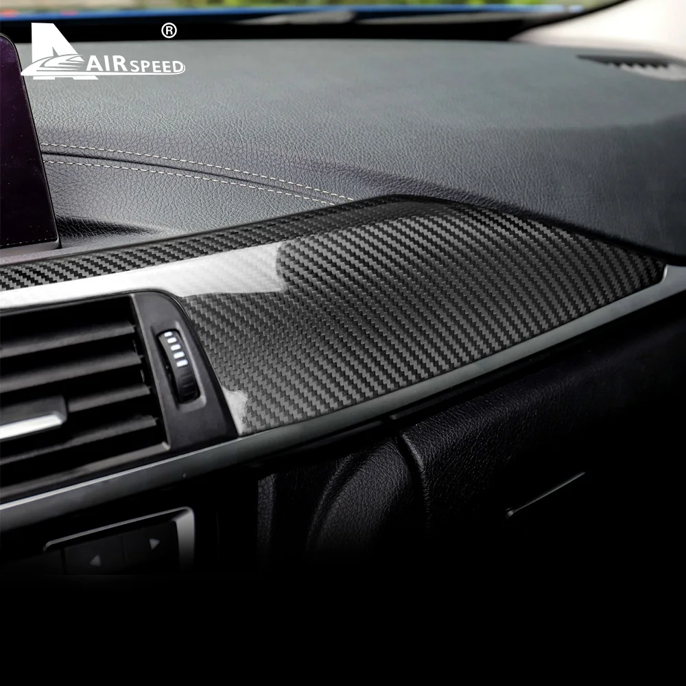 Bmw f30 f31 f32 f33 f34f36用lhdカーボンファイバーカー