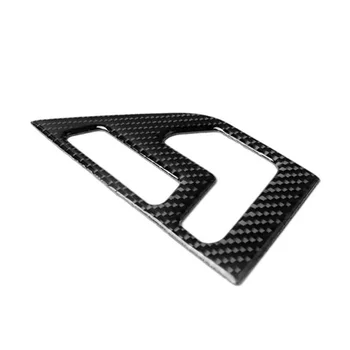 

Inner Door Handle Cover Trim For Mercedes-Benz C Class W204 2007-2013 2PCS/Set