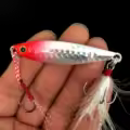 Red Silver