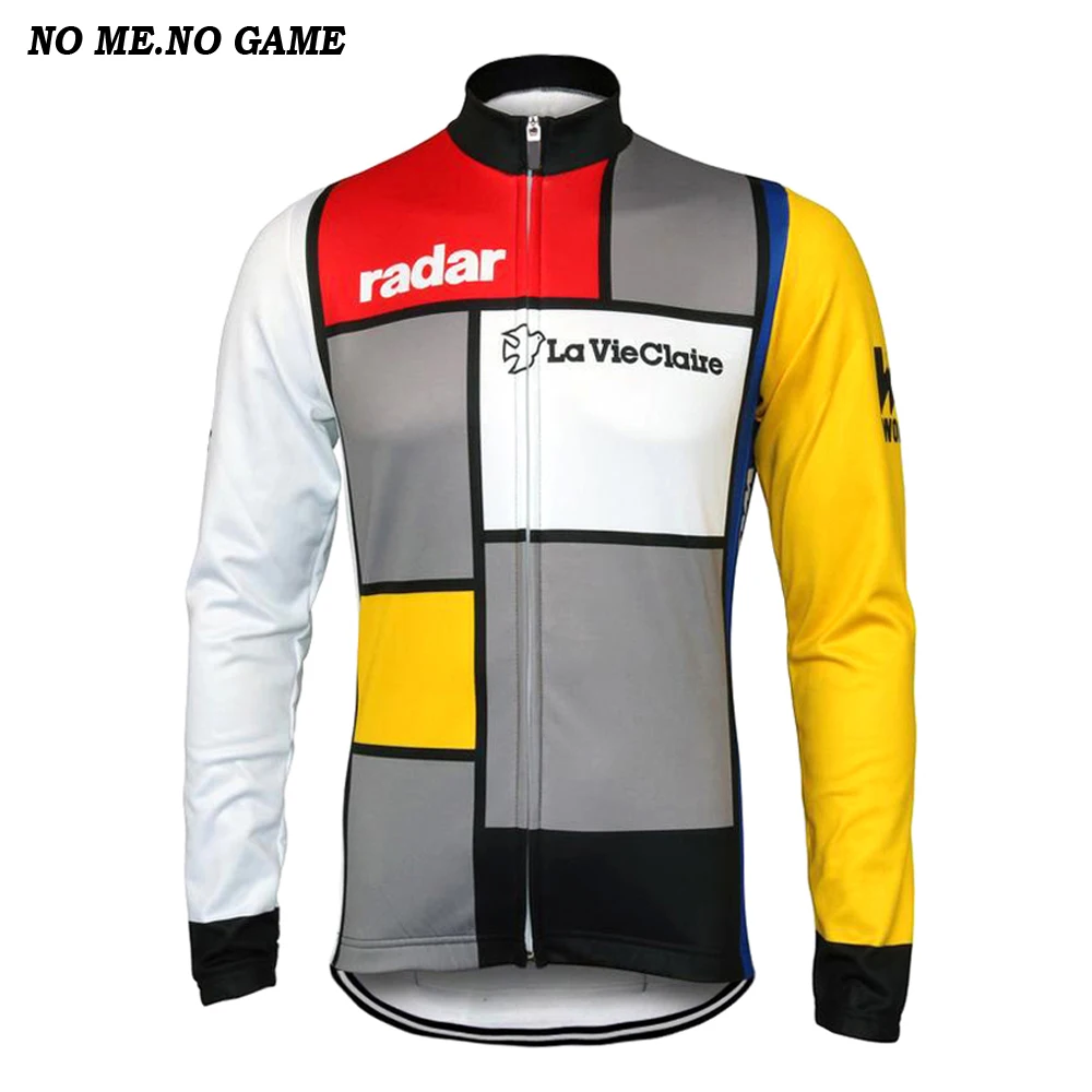 best long sleeve mtb jersey