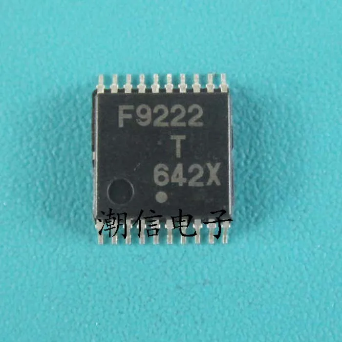 F9222 F9222T TSSOP-20