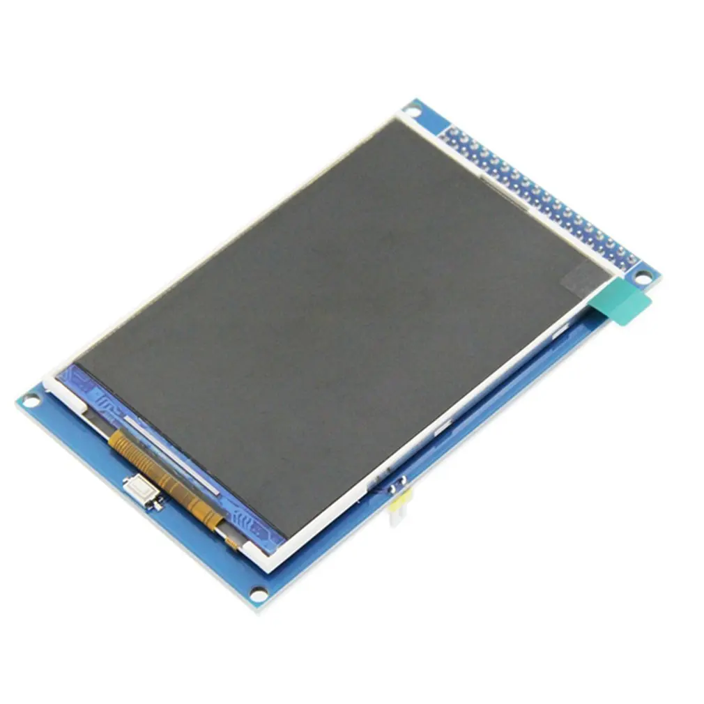 3,5 дюймовый TFT lcd-scherm модуль Ultra HD 320X480 для Arduino