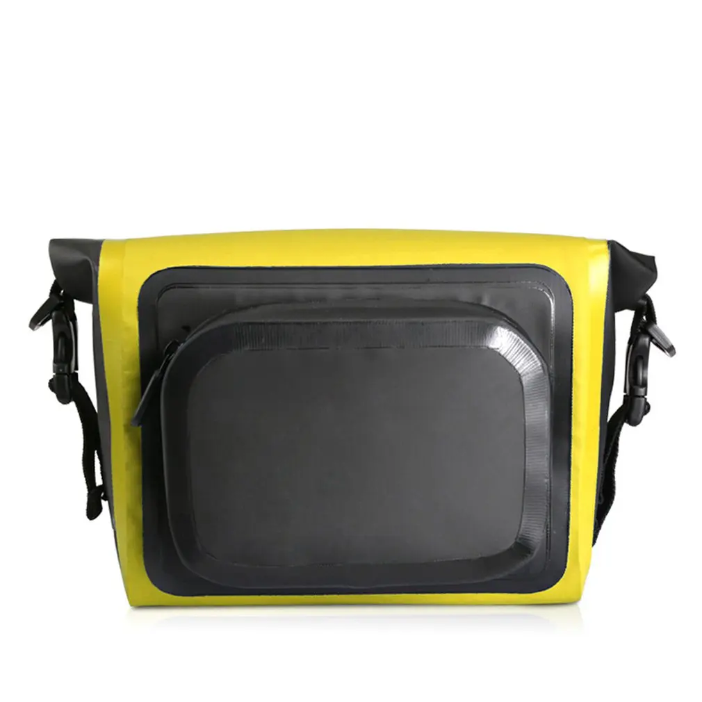 Flash Deal Bicycle Bags 8inch Bike Handlebar Bag Bicycle Front Tube Pocket PVC Waterproof Pack Riding Cycling Supplies 1 Flash Deal Bicycle Bags 8inch Bike Handlebar Bag Bicycle Front Tube Pocket PVC Waterproof Pack Riding Cycling Supplies 1