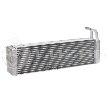 

Heat sink. Alum. For A/m UAZ 469 3151 (16mm) (LRH 0369b) Luzar art. lrh-0369b
