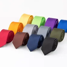 Мужской галстук, модный, карамельный цвет, классический, для жениха, 6 см., тонкий, качественный, для шеи, галстуки для бизнеса, свадьбы, тонкий галстук для мужчин, s подарок