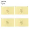 yellow-4pcs