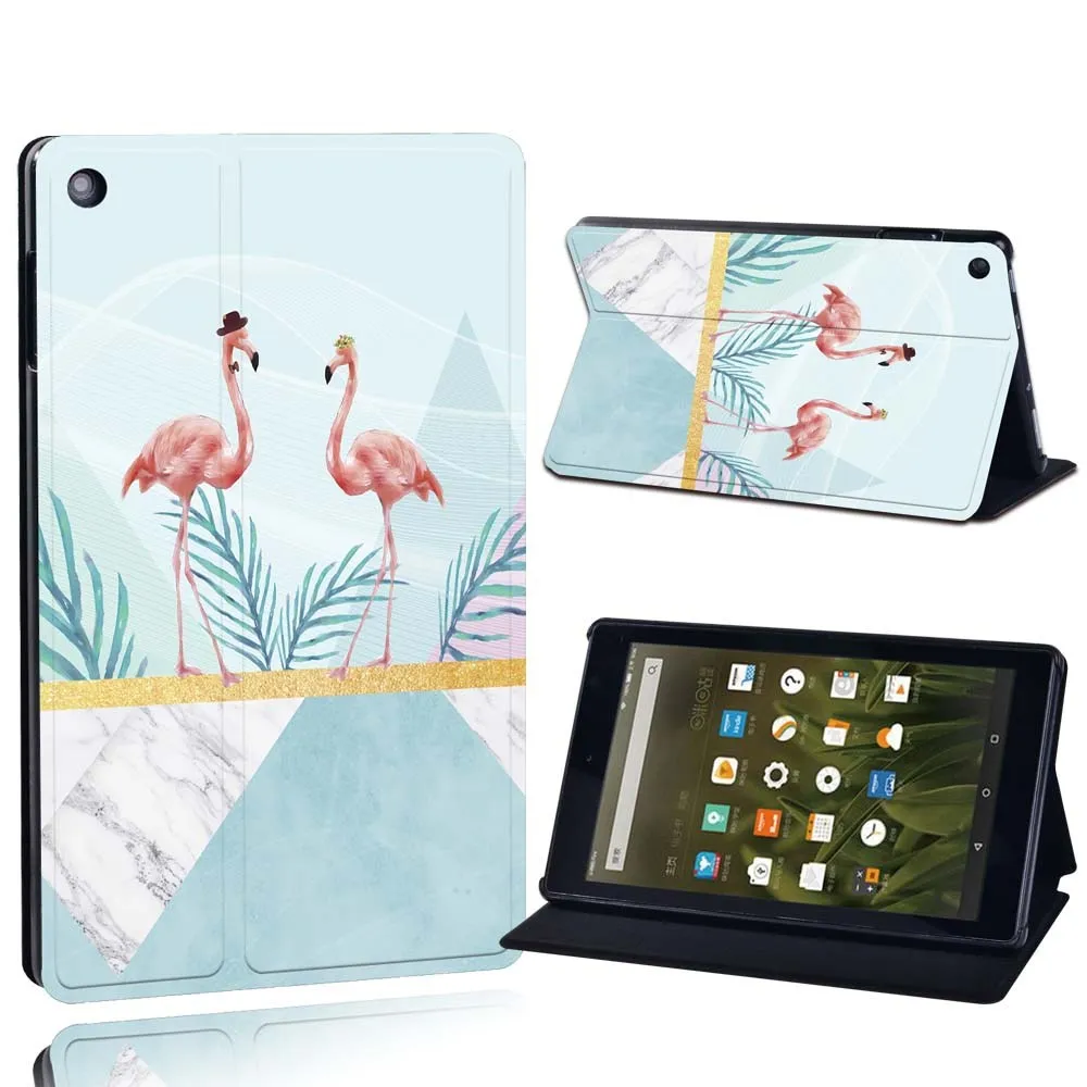 YP 043(fire8)+Y 044(fire8)+Flamingo024