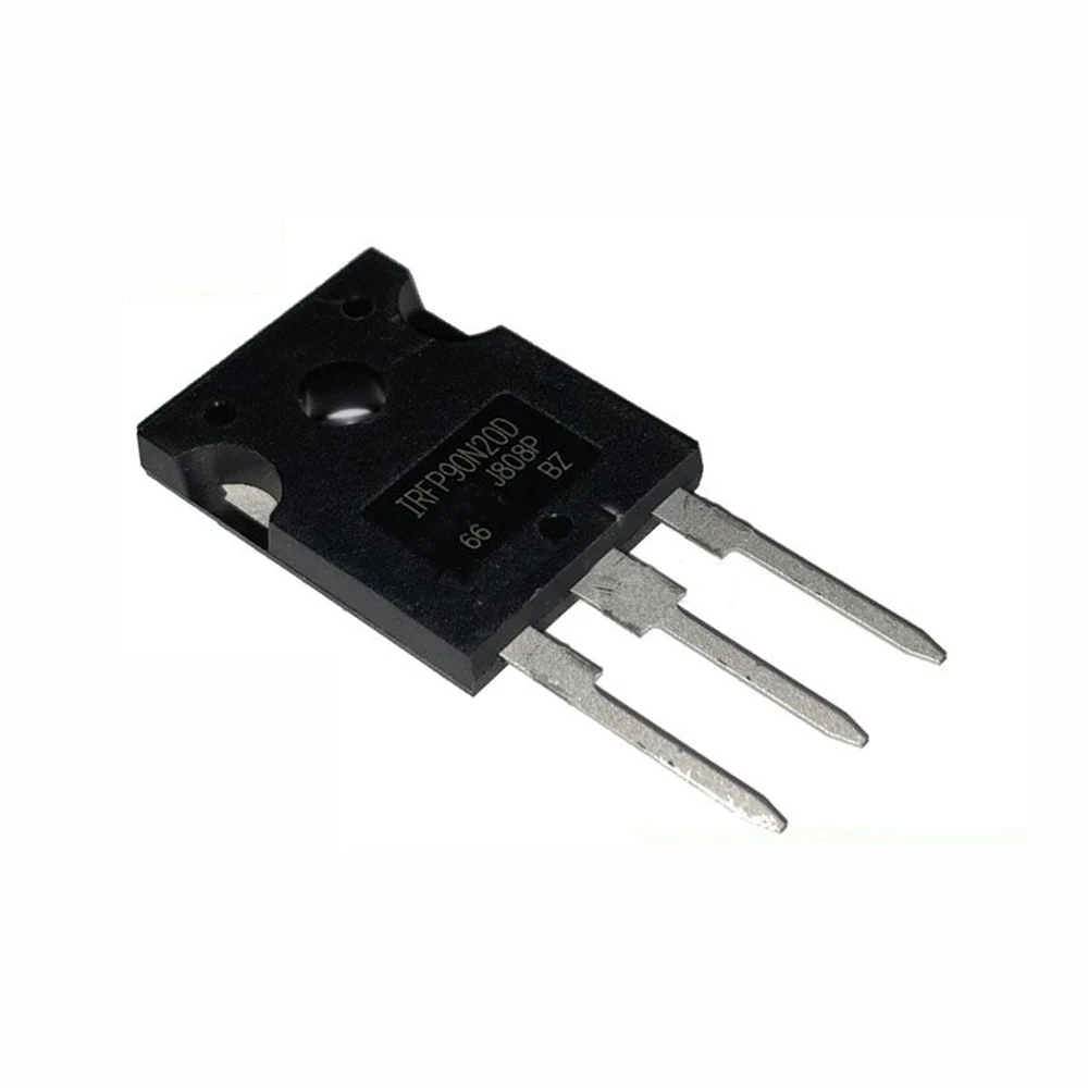 

5PCS IRFP90N20D TO-247 IRFP90N20 TO247 90N20 Power MOSFET