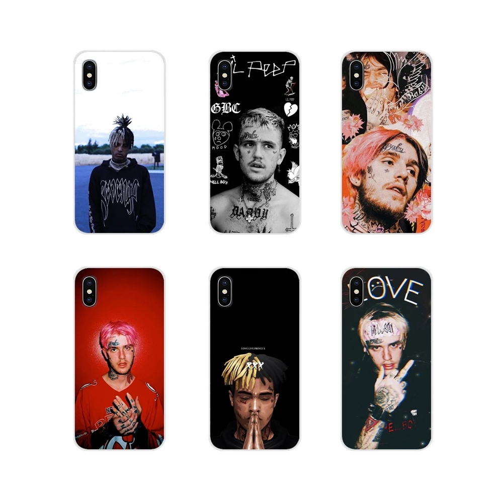 Прозрачный чехол из ТПУ для Samsung A10 A30 A40 A50 A60 A70 M30 Galaxy Note 2 3 4 5 8 9 10 PLUS | Мобильные