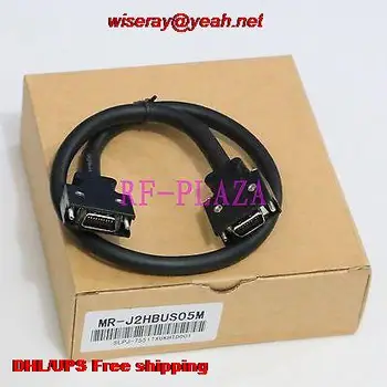 

DHL/EMS 10pcs Programming cable MR-J2HBUS05M for Comm Cable MR-J2S-B-A5