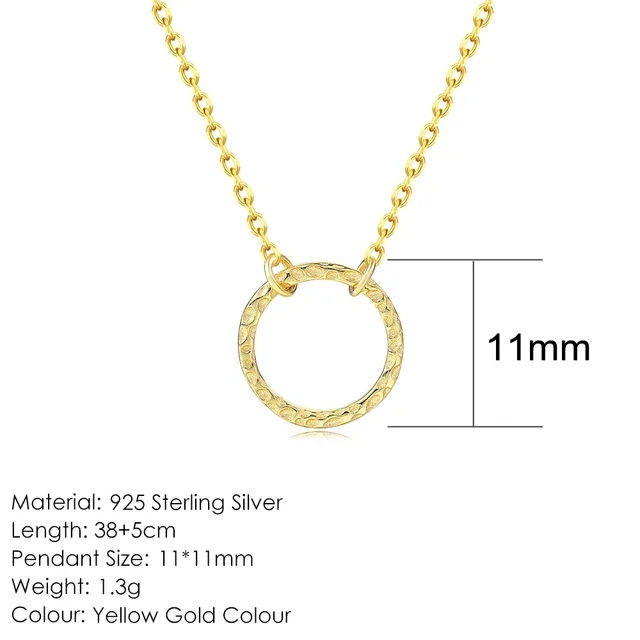 11mm-14K Gold