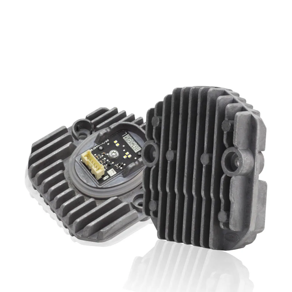 

Новый OEM 63117214939 для BMW 5 6 серии G30 F90 M5 G31 G38 G32 GT ксеноновый светодиодный модуль балласт глаза ангела управление 6311 7214 939