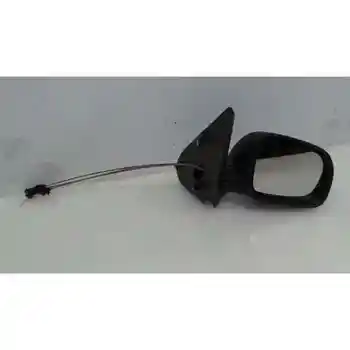 

1052112011 RIGHT REARVIEW MIRROR SEAT IBIZA (6K1)