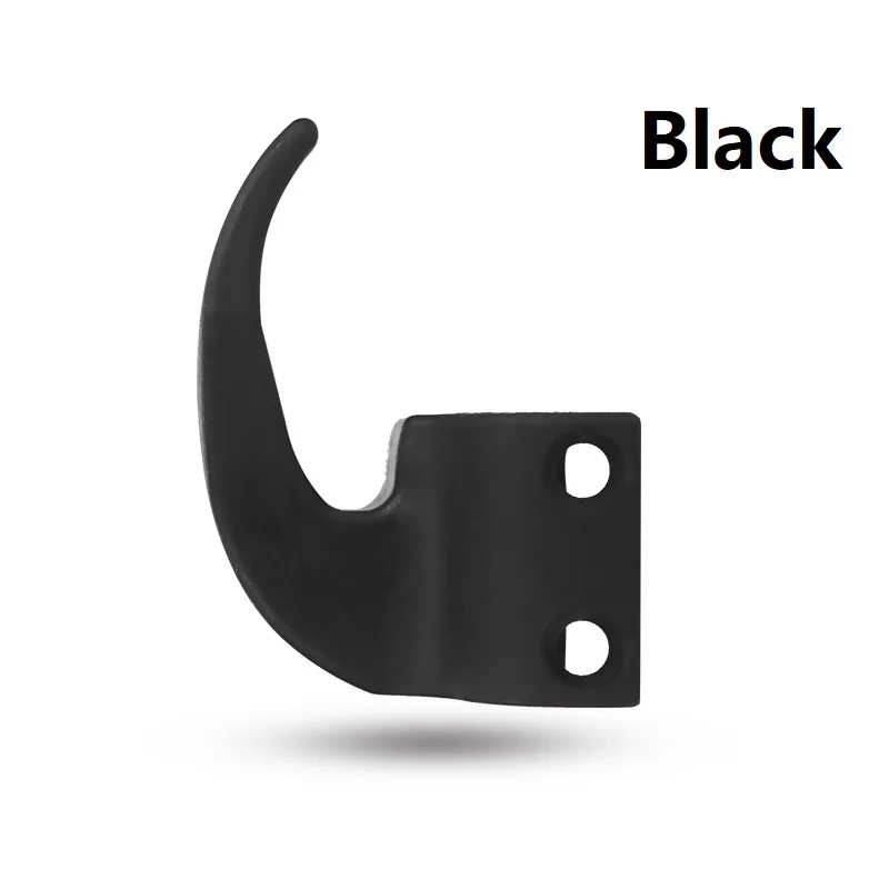 Durable Nylon Hook for Electric Scooter Storage - Multi-Color Options