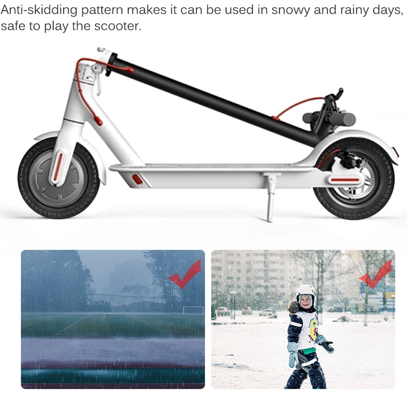for Xiaomi M365 Scooter_7