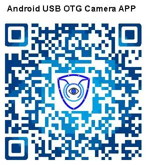 Android USB OTG Camera APP