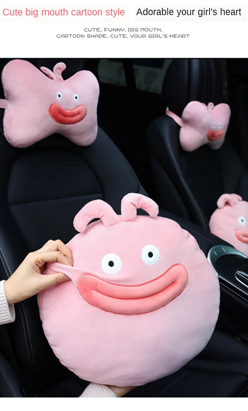 car pillow 3
