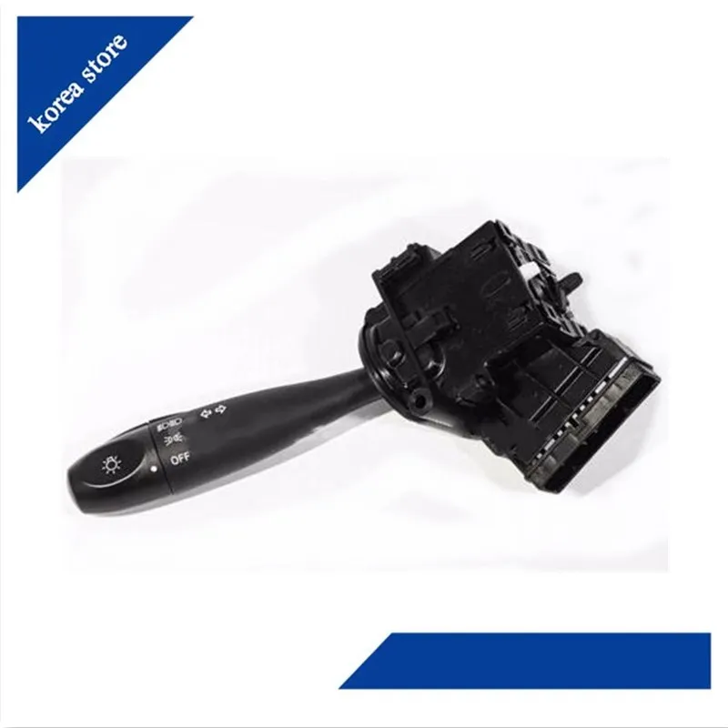 Выключатель светового сигнала поворота для HYUNDAI GETZ 2002-2005 oem:934101C000 | Автомобили и