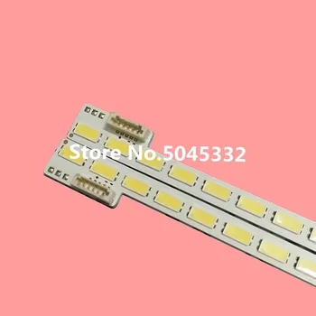 

LE43A720 LJ64-03317A 2011SGS43 7030 54 REV1.0 1PCS=54LED 466MM Product appearance is the same as the picture