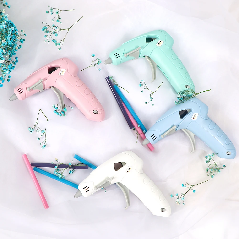 We R Memory Keepers USB Mini Glue Gun