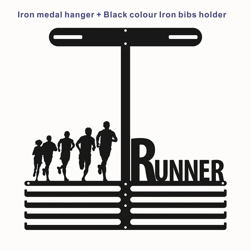 Runner4层+T