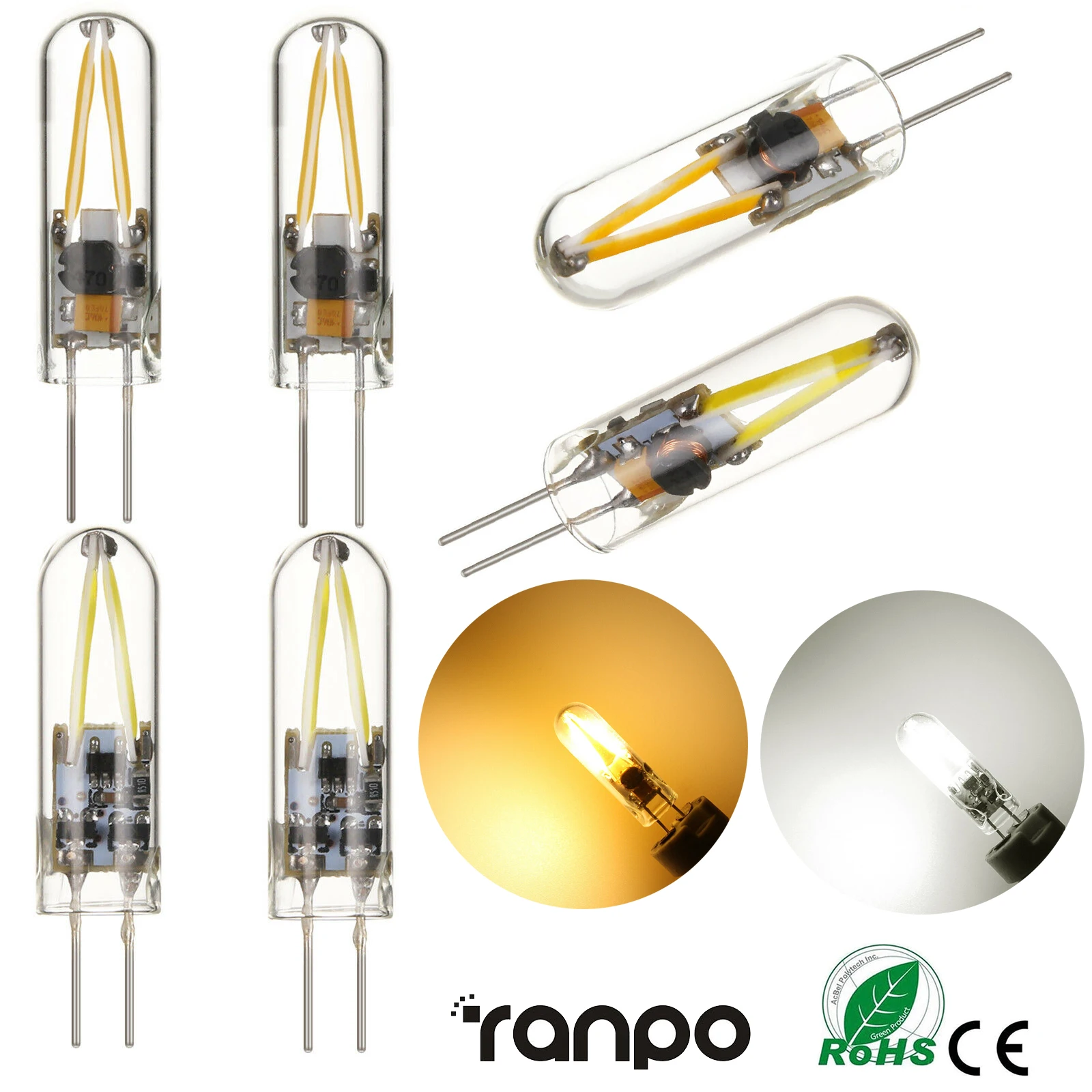 Halogen 12v 3 5w Durch Led Ersetzen Darauf bestehen betrunken Ungeeignet g4 halogen mit led ersetzen