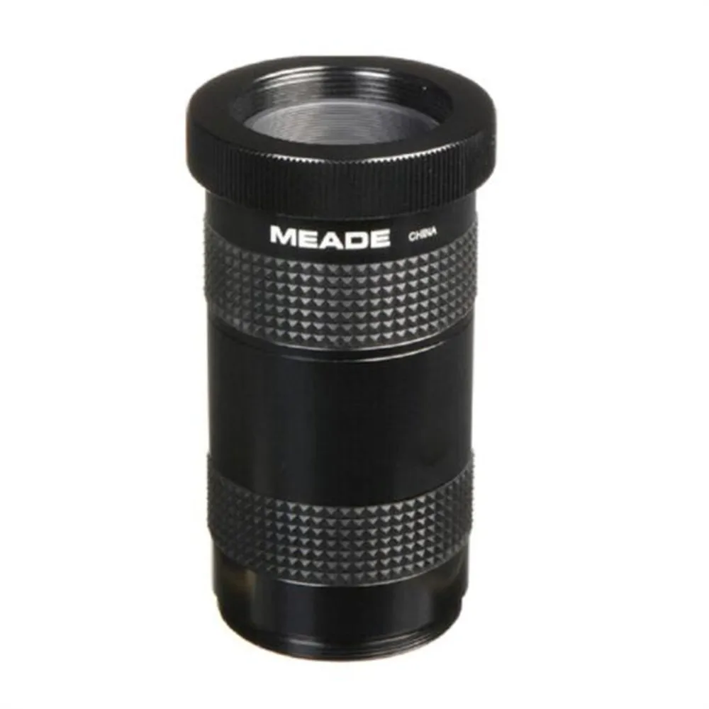 MEADE SLR Камера T Интерфейс адаптер рукав для ETX серии астрономический телескоп аксессуары LA021