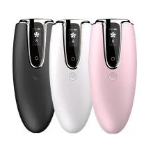 Laser Hair Removal Device Private Parts Shaver IPL Photon Skin Rejuvenation Hair Removal Device Beauty Instrument Depilador