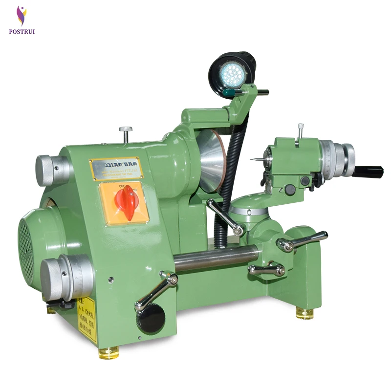 

GD-U2 Professional Electronics Universal Sharpener Cutter Grinder Surface Cutting Grinder Machine Tool