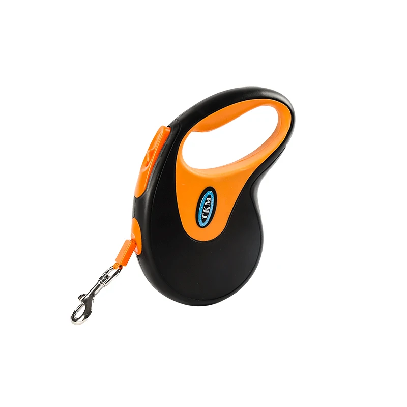 

Dog Leash Automatic Retractable Nylon Dog Lead Extending Puppy Walking Running Leads For Small Medium Dogs Pet Supplies