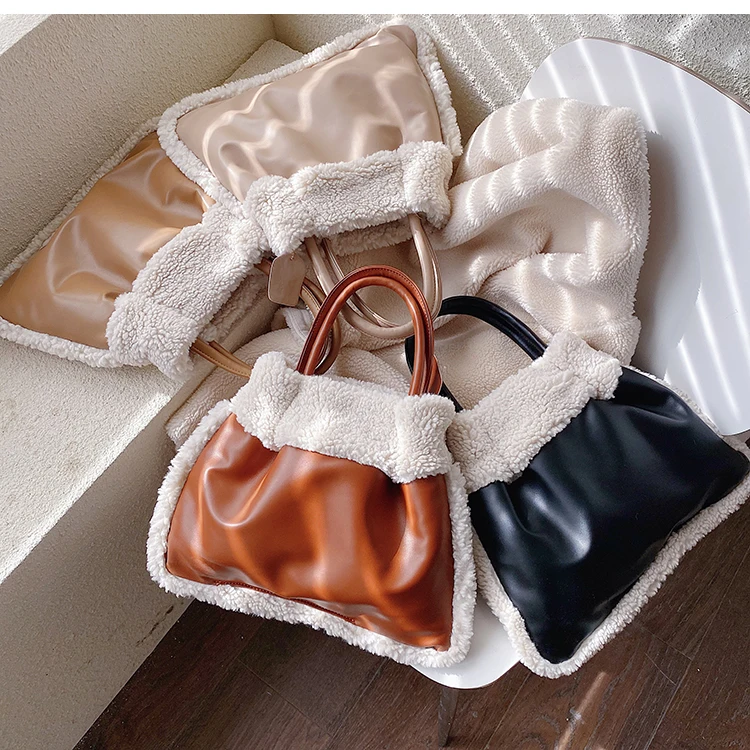 Модная вместительная сумка через плечо из искусственной кожи, корейский стиль, сумка-мессенджер, Ретро стиль, с клапаном, через плечо, простые дикие сумки черного цвета