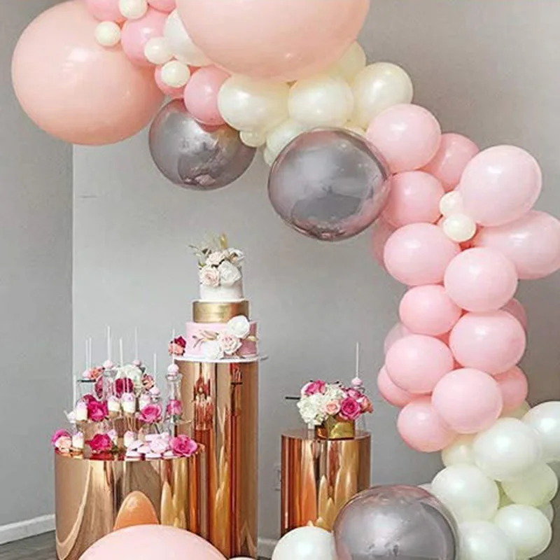 Шар АРКА гирлянда наборы Подходит для выпускных Рождество юбилеи украшения