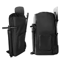 Wasser Iatable Paddle Board Rucksack SUP Paddle Board Rucksack Freizeit Große-kapazität Portable Storage Tasche Rucksack 1