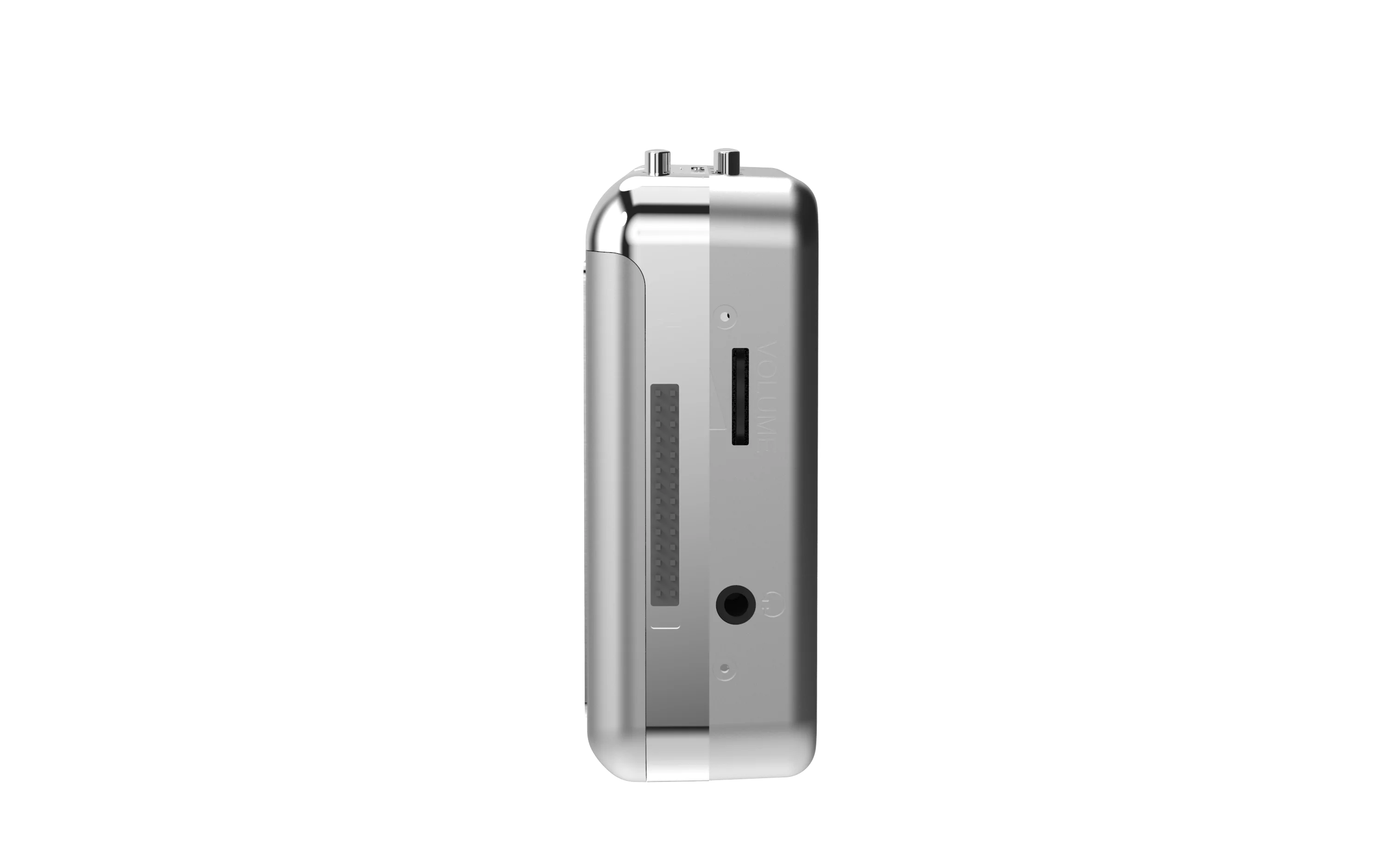Leitor de Cassetes Digitnow! Novo! Pessoal Walkman bt - Image 5