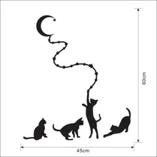 Чехол Cat Play/экспорт внешней торговли/алиэкспресс Лидер продаж съемный настраиваемый