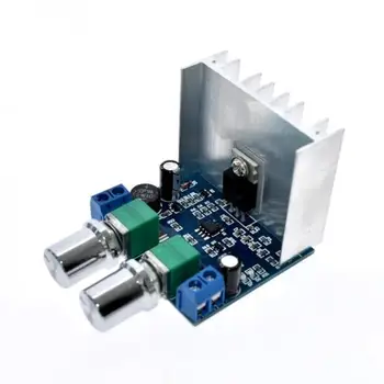 

XH-M122 0V start-up linear regulated power supply / constant current constant voltage module / adjustable power supply module /