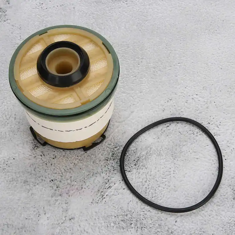 Filter with O Engine Fuel Filter Fit for Ranger TKE BT-50 II AB39-9176-AB,AB39-9176-AC