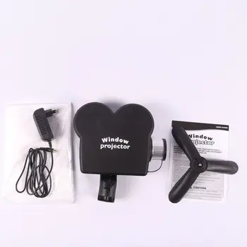 

Christmas Wansheng Festival projection lamp HS US regulations