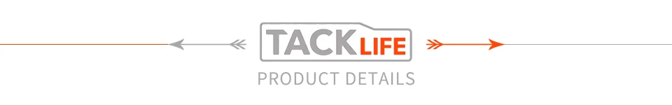 TACKLIFE высокоточные транспортиры деятельности Складной угол метр линейка с 3 пузырьковый уровень измерительные инструменты плотник инструменты