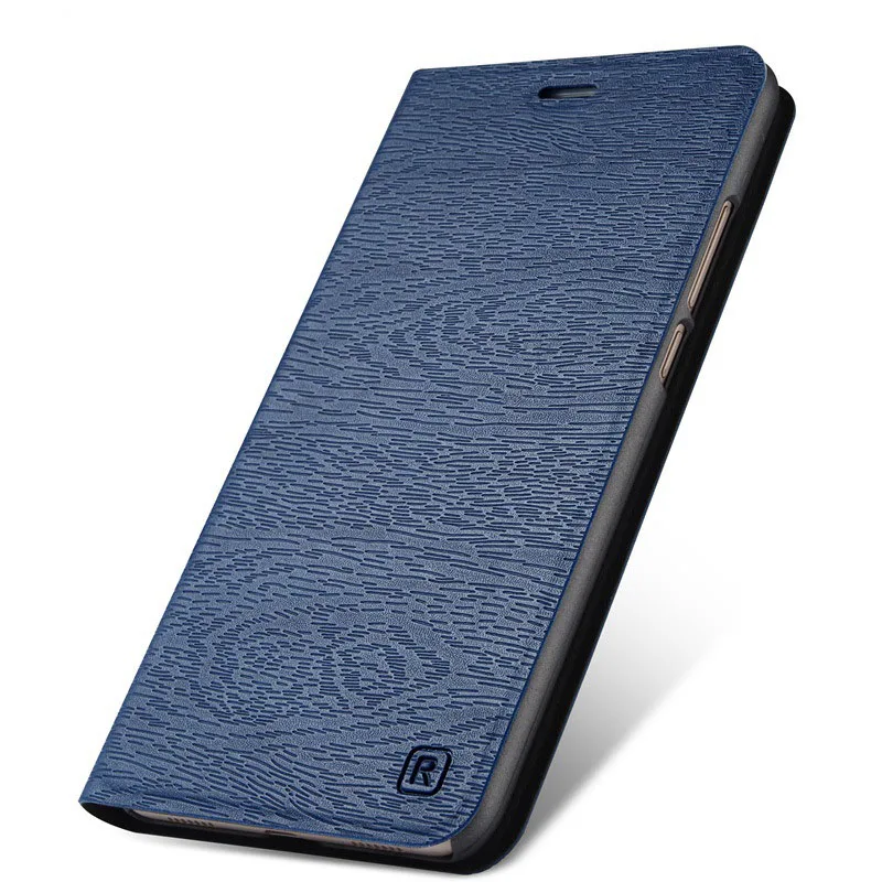 Кожаный чехол для huawei Honor 7X Роскошный чехол-книжка для huawei Honor 7X Play полная защита 7 X Чехол