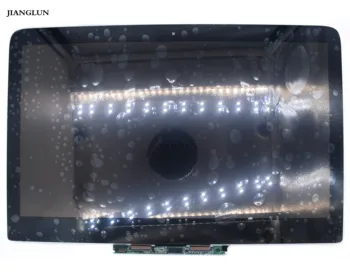 

JIANGLUN For HP 13-4127TU LCD Assembly with Frame with TouchBoard