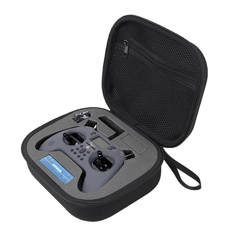 Jumper T-Lite Storage Bag Portable Carrying Case Remote Control Protector Handbag for TLite Series / RadioLink T8S Transmitter 12 RC Parts & Accs : Radio Systems Quantity : 1