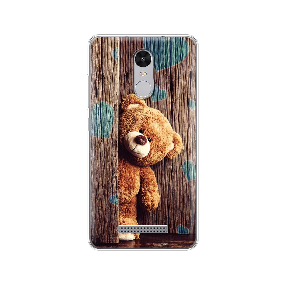 Ốp Lưng Silicon TPU Cho Xiaomi Redmi Note 3 Ốp Lưng Dành Cho Redmi Note 3 Pro Ốp Lưng Điện Thoại 150MM Chiều Dài xiaomi leather case custom Cases For Xiaomi